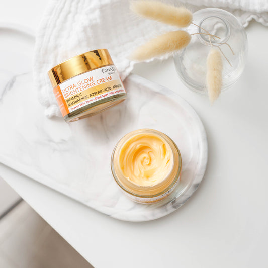 Ultra Glow Brightening Cream