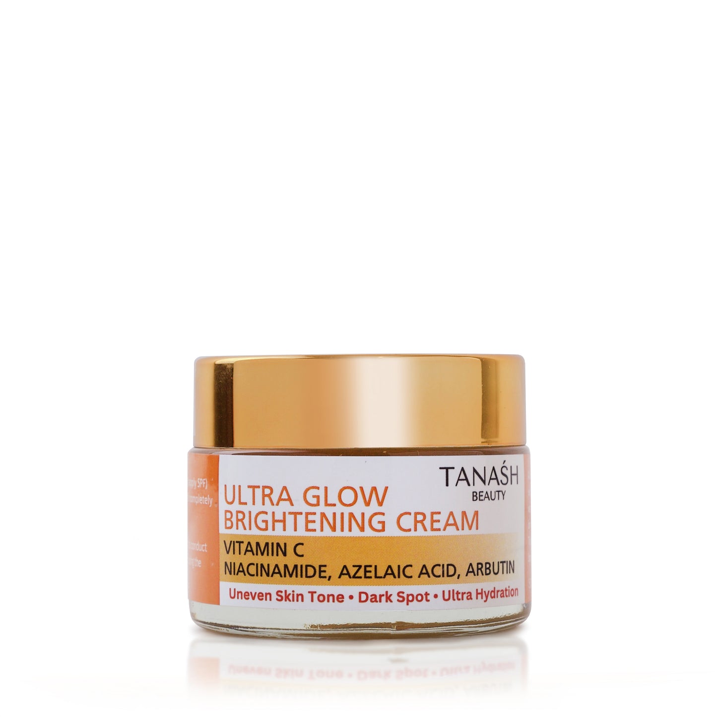 Ultra Glow Brightening Cream